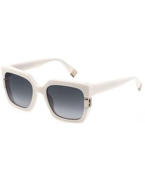 Furla Sfu624-5409Ff Sfu624 54 5409Ff Sunglasses - Blue