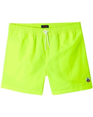 J.O.T.T Biarritz Swim Shorts - Green