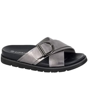 Cipriata Dalia - Black