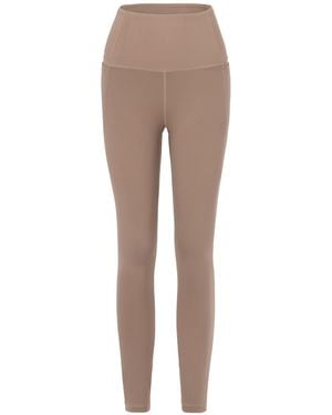 Dare 2b Ladies Refresh Leggings (Pine Bark) - Grey