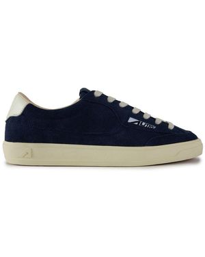 Autry Windscape Low Trainers - Blue