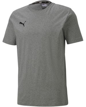 PUMA T-Shirt - Grey