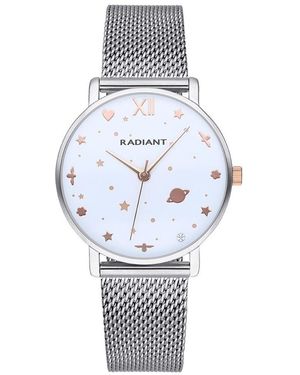 Radiant Ra545203 Ladies Watch - Grey