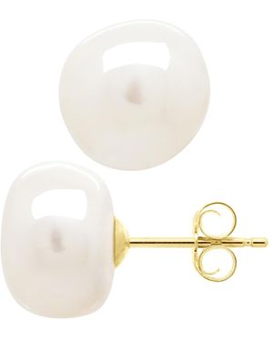 Ateliers Saint Germain Earrings - White