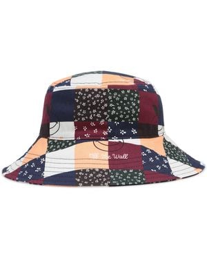 Vans Anaheim Og Bucket Hat Hat - Blue