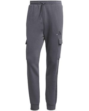 adidas M Sea Aop Pt - Grey