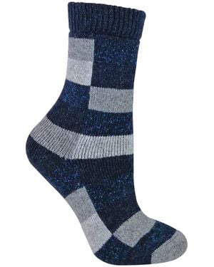 Sock Snob Sock Snob Womens - Blue