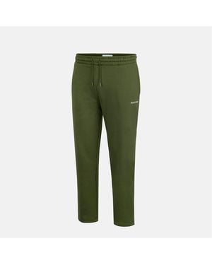 Firetrap Fleece Jogger - Green