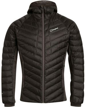 Berghaus Tephra Reflect Down Jacket - Black