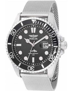 INVICTA WATCH In-47172 Pro Diver Watch - Grey