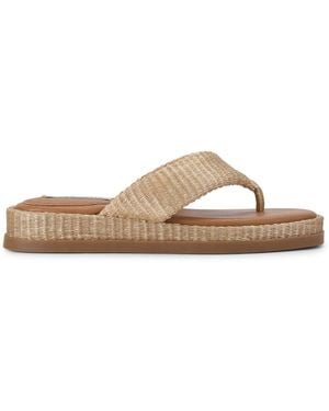 Steve Madden Bella Sandals - Brown