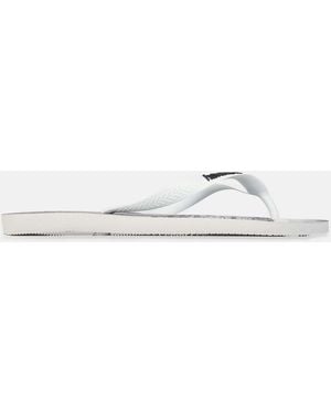 Havaianas Hype Flip-Flops - White