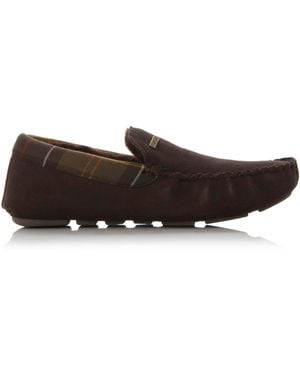 Dune Barbour Monty - Brown