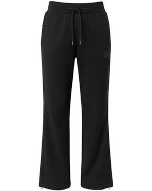 PUMA X Rihanna Fenty Trousers - Black