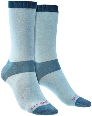 Bridgedale Bridgedale Womens - Blue