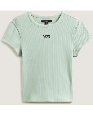 Vans Cameron Tee - Green