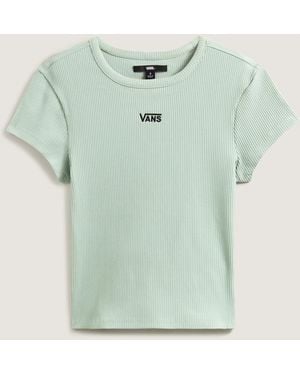 Vans Cameron Tee - Green