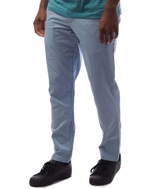 Farah Jonah Golf Trousers - Blue
