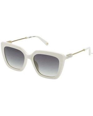 Nina Ricci Snr379543Gfg Snr37954 54 3Gfg Sunglasses - Multicolour