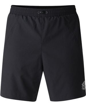 Umbro Pro Training Woven Shorts - Blue
