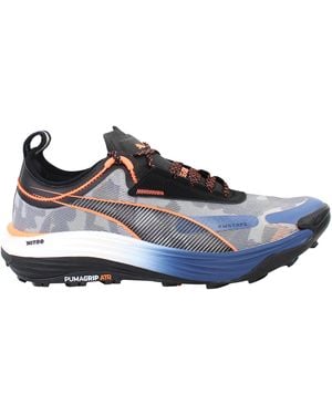 PUMA Voyage Nitro 3 Trial Running Shoes - Blue