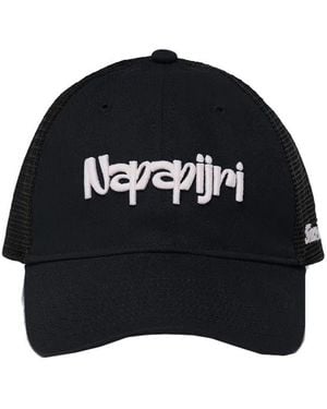 Napapijri F-Sol Cap - Black