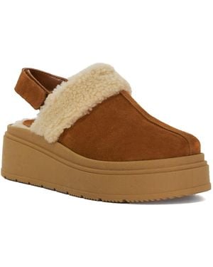 Dune Ladies Game - Brown