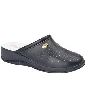 Dek Isla Clogs - Blue
