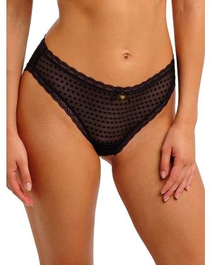 Freya Spot-Light Brief - Black
