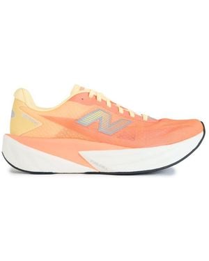 New Balance Fuelcell Rebel V5 Trainers - Pink