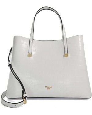 Dune Accessories Dominant - Grey