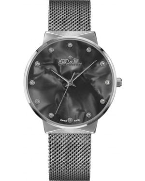 Bellevue B-13 Ladies Watch - Grey
