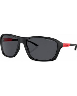 Arnette An4329 63 275887 Sunglasses - Black