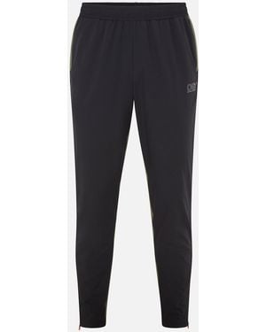 OEX Pennine Trackpant - Blue