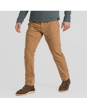 Craghoppers Karst Trouser - Grey
