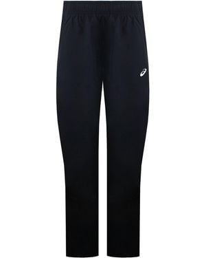 Asics Core Woven Track Trousers - Blue