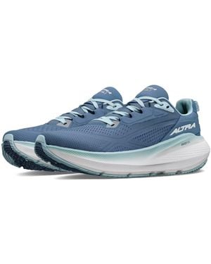 altra running Fwd Via 2 Trainers Shoes Nylon - Blue