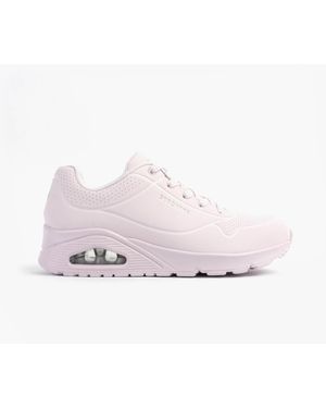 Skechers Uno - Pink