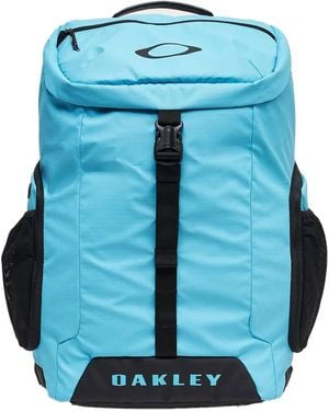 Oakley Road Trip Rc Backpack - Blue