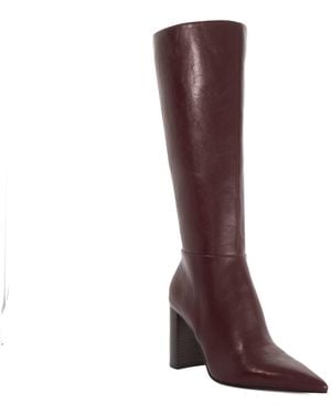 Dune Ladies Statics - Brown