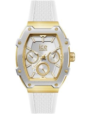 Ice-watch Ice Watch Ice Boliday - White