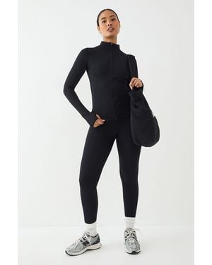 DSGN Studio Tall Sculpt High Waist Legging - Blue
