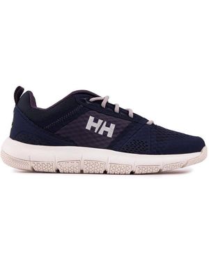 Helly Hansen Skagen F-1 Offshore Trainers - Blue