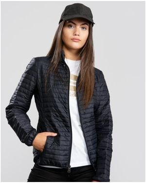 Napapijri Shelter W 3 Jacket - Blue
