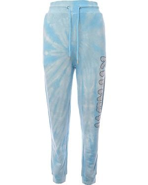 RIPNDIP Ripndip Sent From Heaven Joggers - Blue