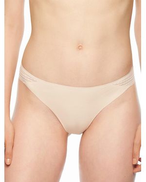 Passionata Freedom Tanga - Natural