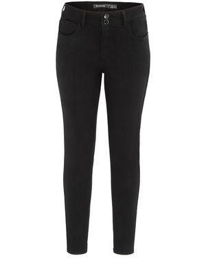 Firetrap Skinny Jean - Black
