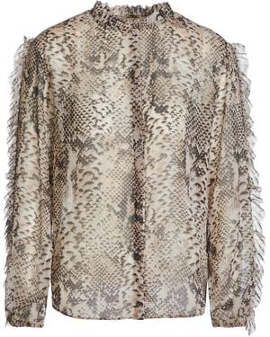 Liu Jo Blouse - Bruin