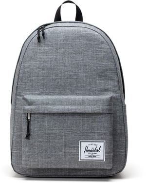 Herschel Supply Co. Bags Classic Xl Backpack Adults's Fabric - Grey