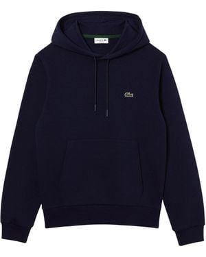 Lacoste Jumper - Blue